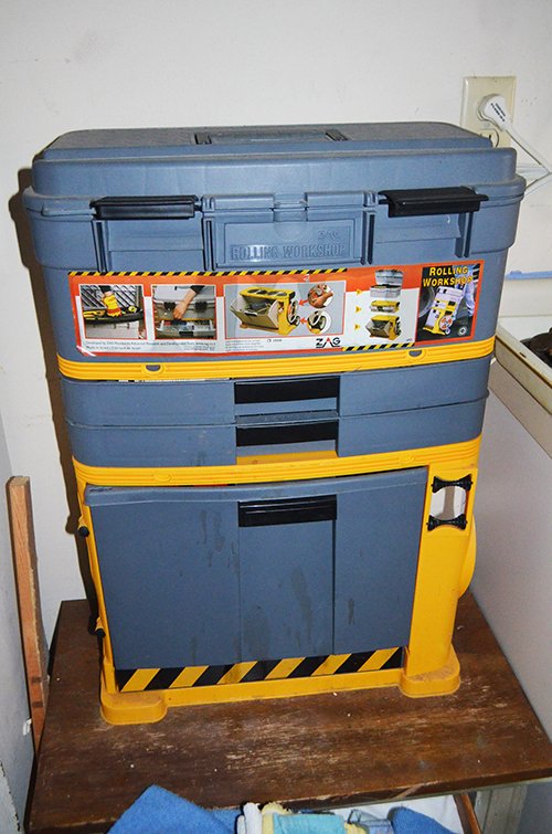 Property photo 55 - PERSONAL PROPERTY & REAL ESTATE AUCTION IN ALLEN COUNTY